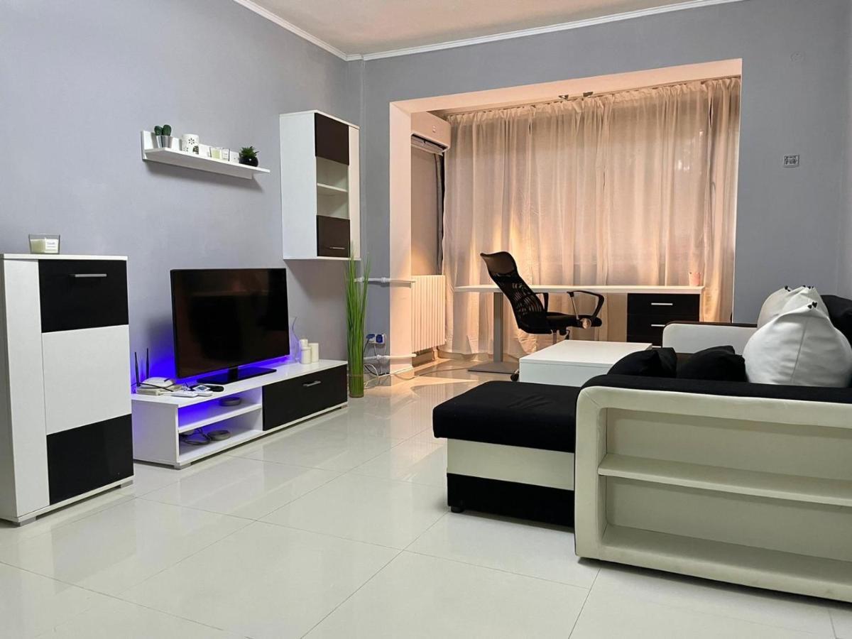 Apartament Kati Constanta Bagian luar foto
